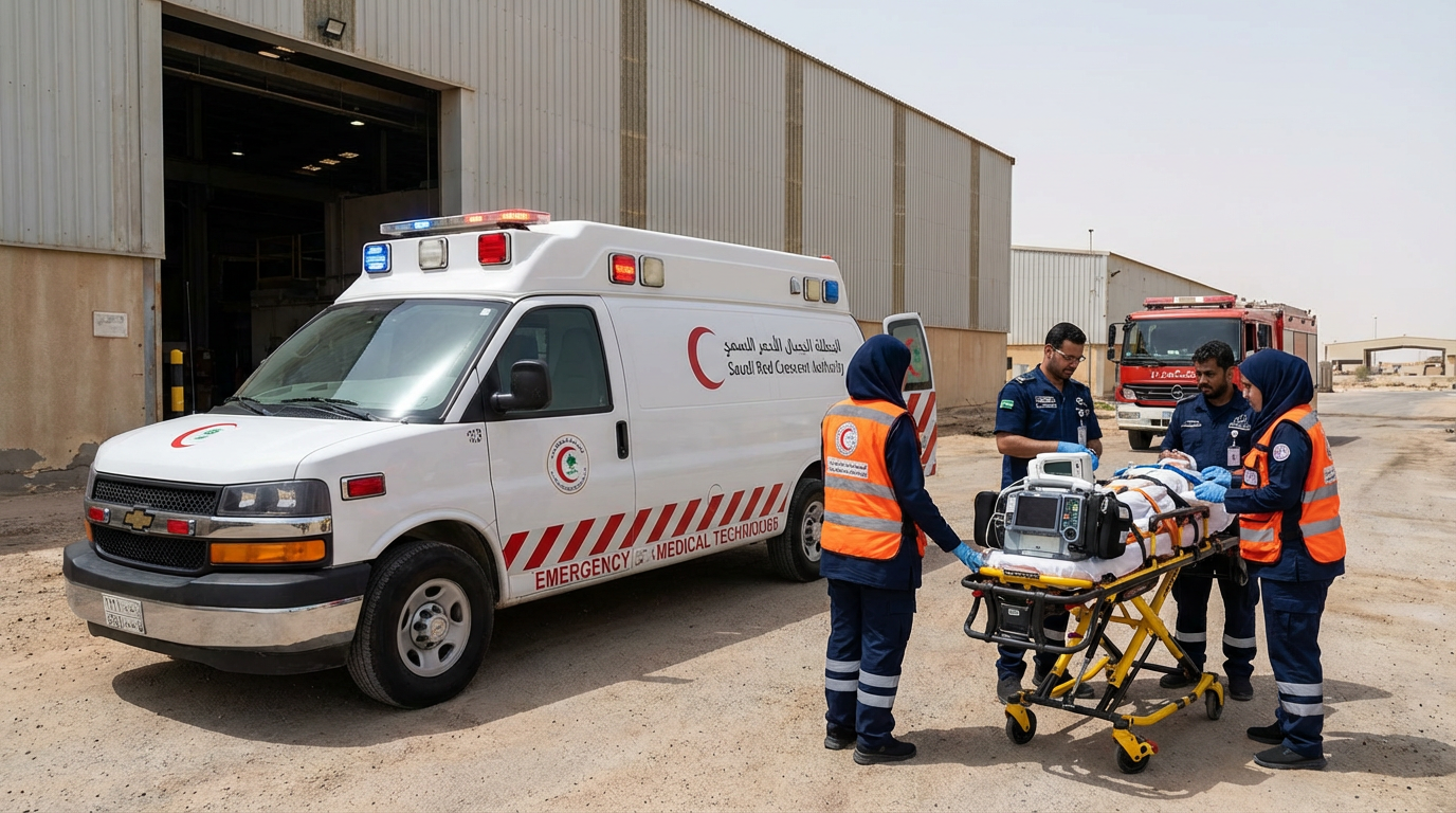 Emergency Medical Response