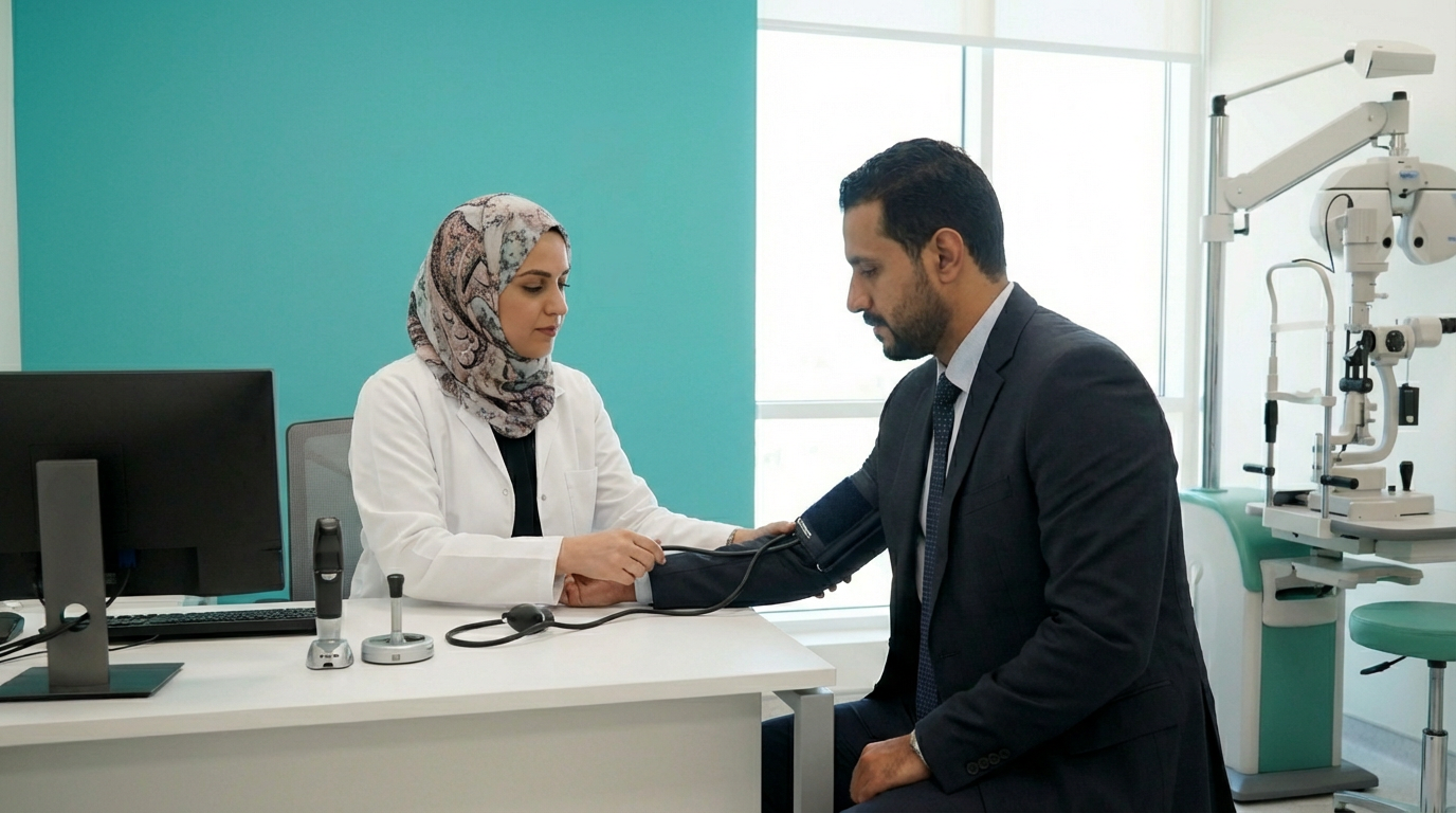 Pre-Employment Medical Check-up_3
