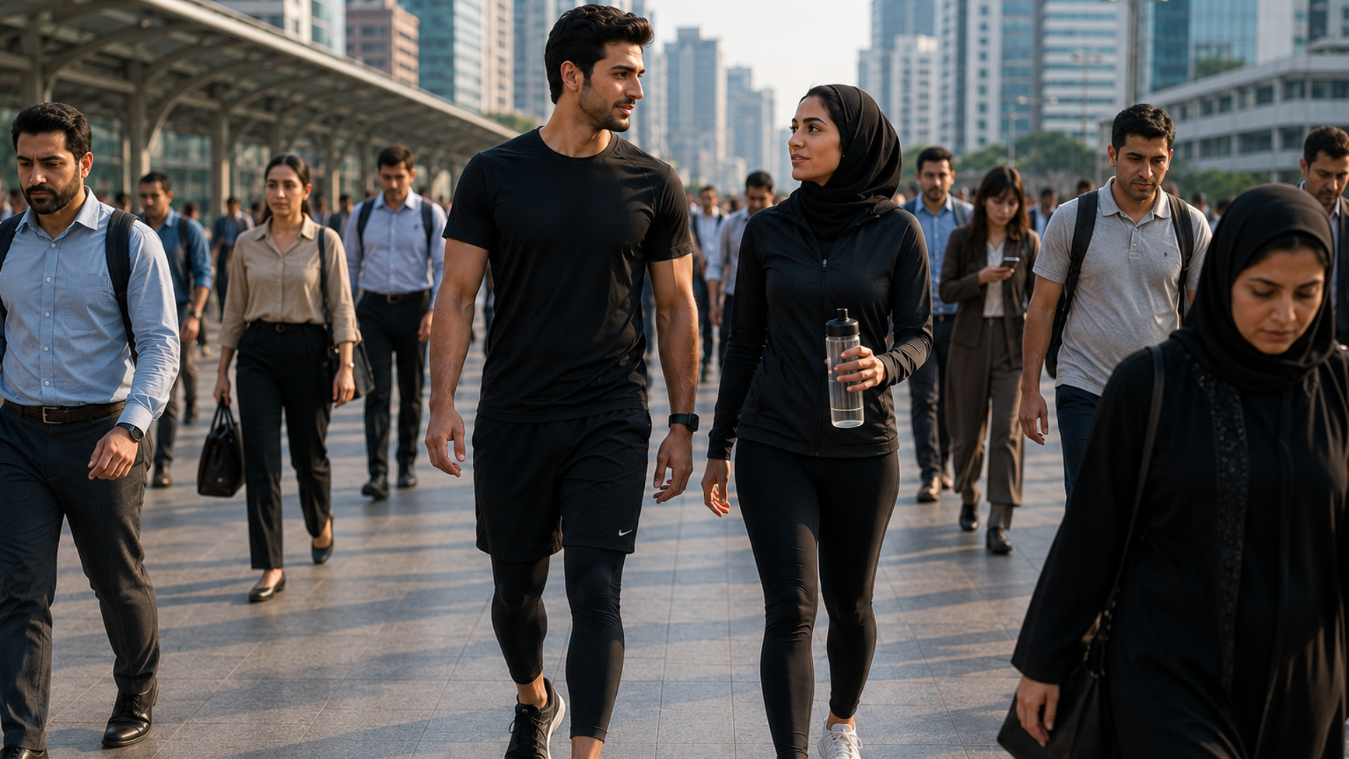 Smart Ways to Stay Healthy in a World driven by trends