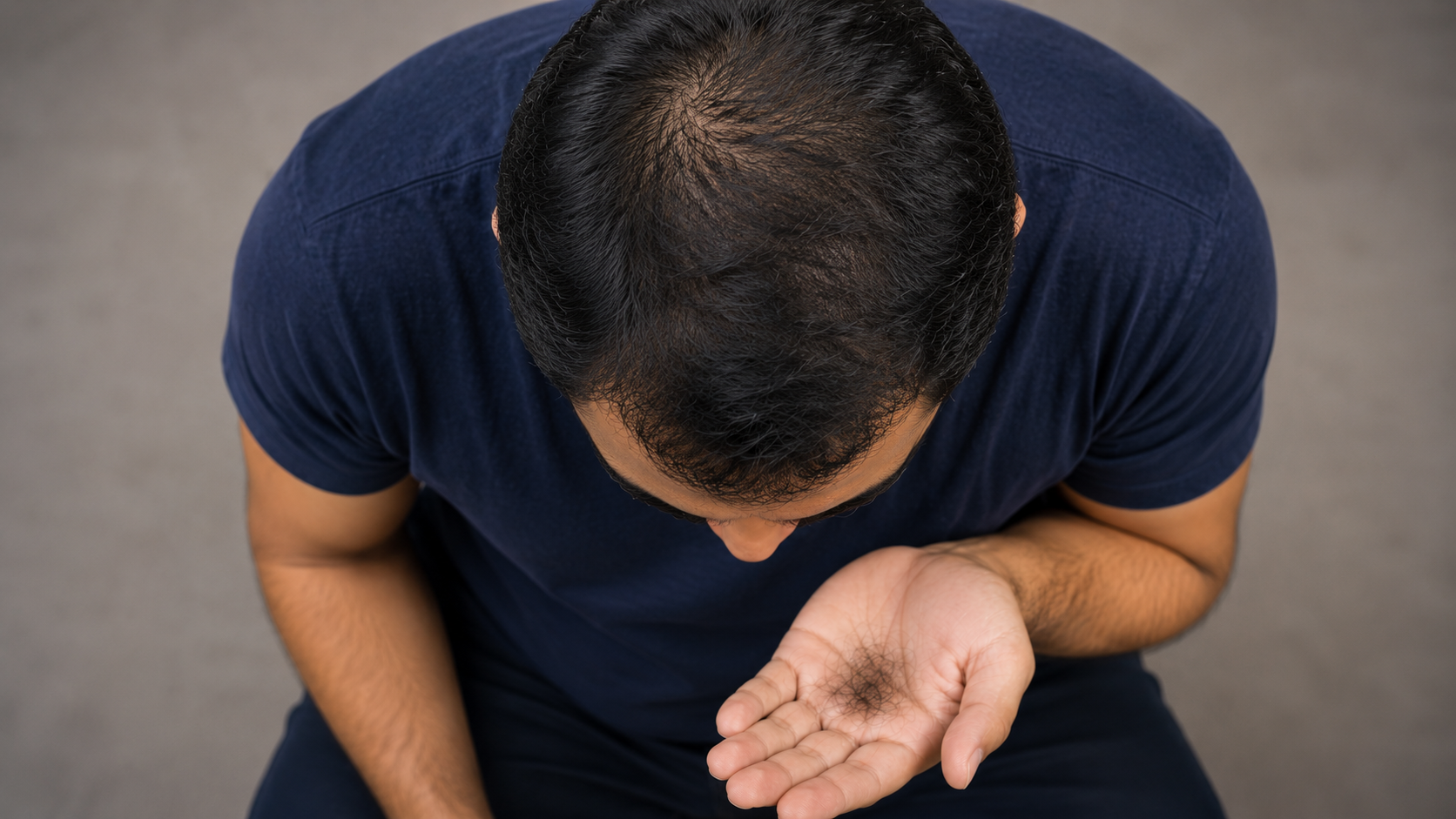 Hairloss