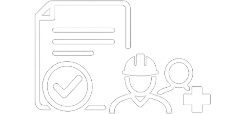 Regulatory compliance with Saudi labor and health standards